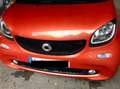 smart forTwo smart fortwo coupe electric drive passion - thumbnail 1