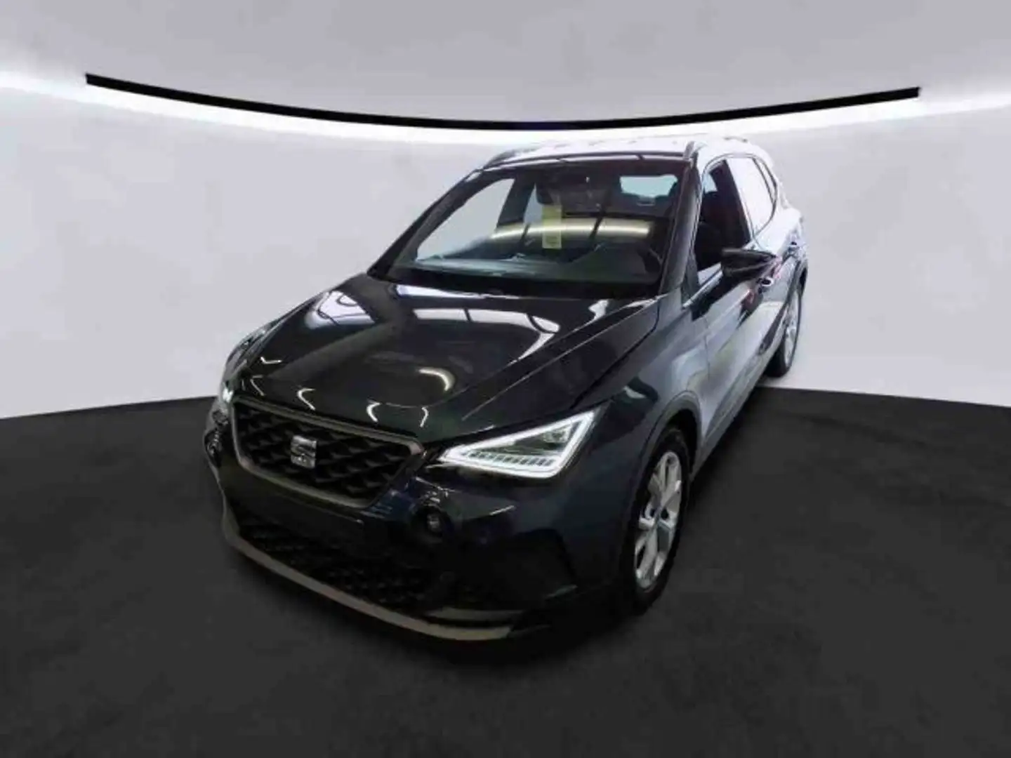 SEAT Arona ARONA 1.0 TSI FR Line Grau - 1