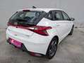 Hyundai i20 1.2 MPI Klass Blanco - thumbnail 3