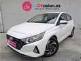 Hyundai i20 1.2 MPI Klass Blanco - thumbnail 1