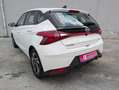 Hyundai i20 1.2 MPI Klass Blanco - thumbnail 4
