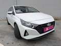 Hyundai i20 1.2 MPI Klass Blanco - thumbnail 2