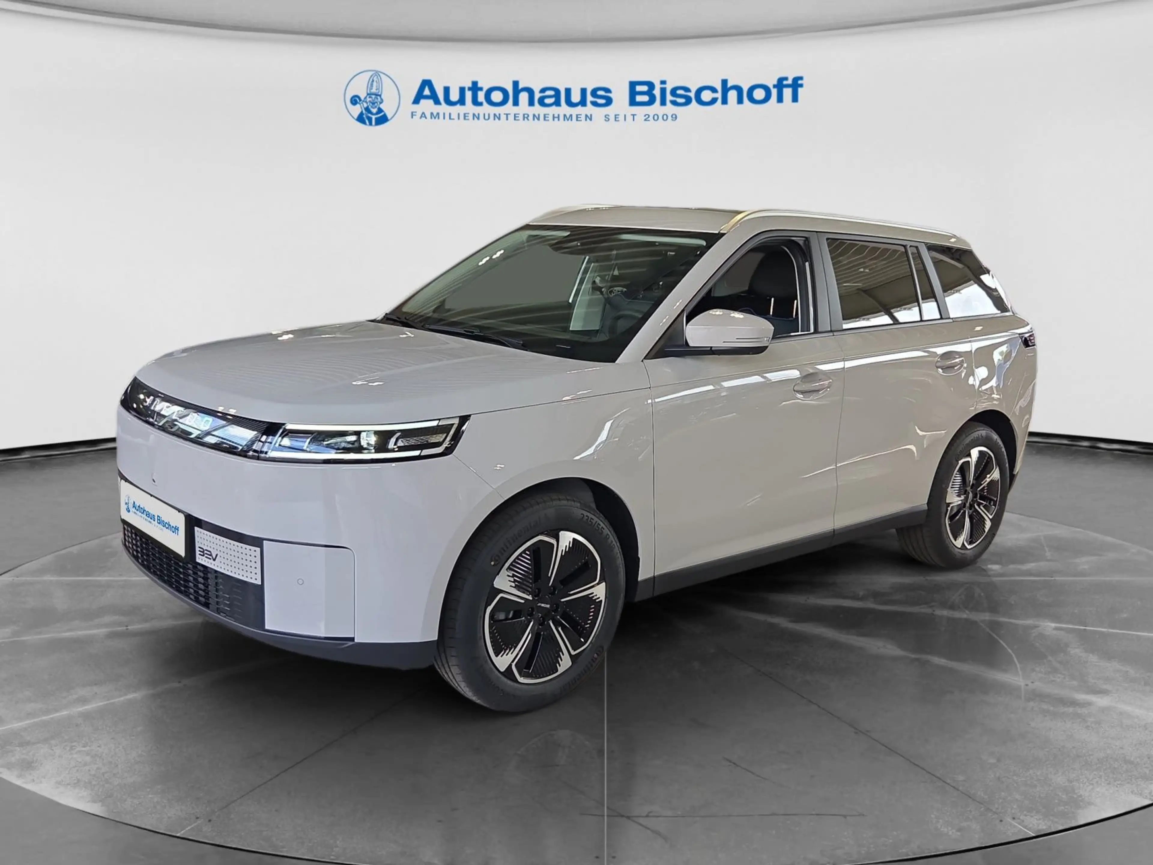Jaecoo JAECOO 5 EV Elektro Exclusive
