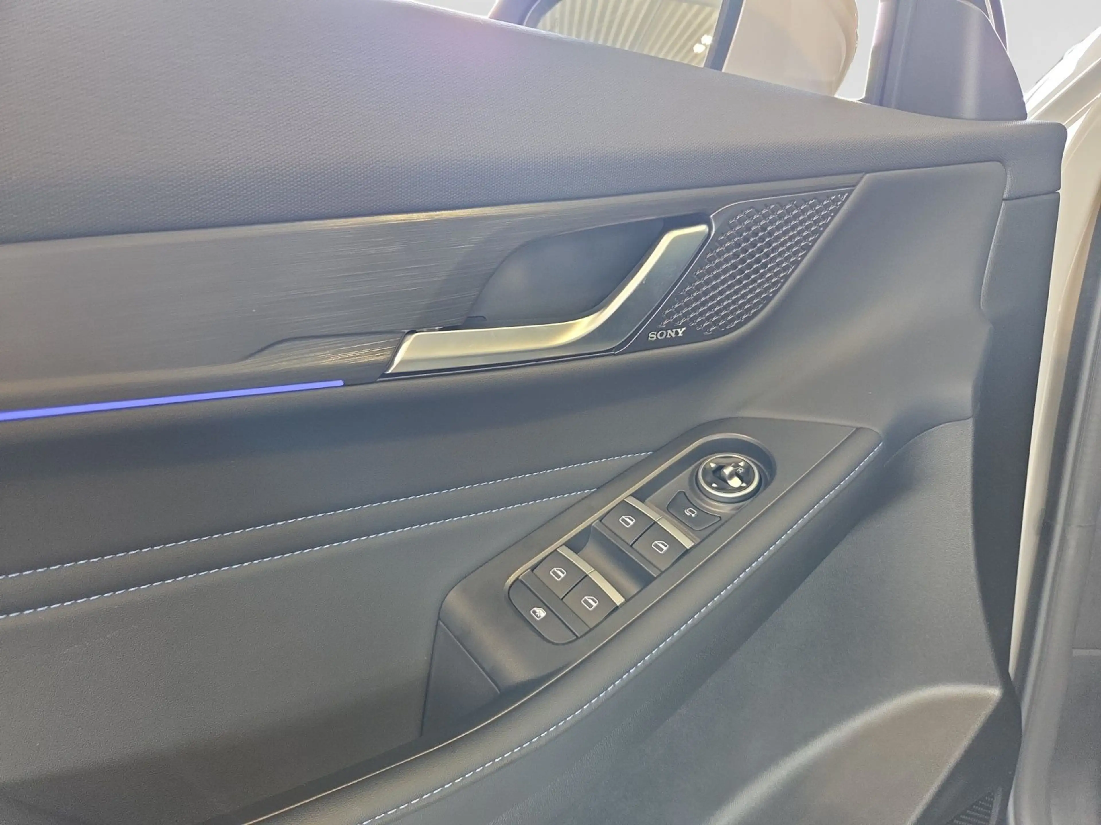 Jaecoo JAECOO 5 EV Elektro Exclusive — photo 11