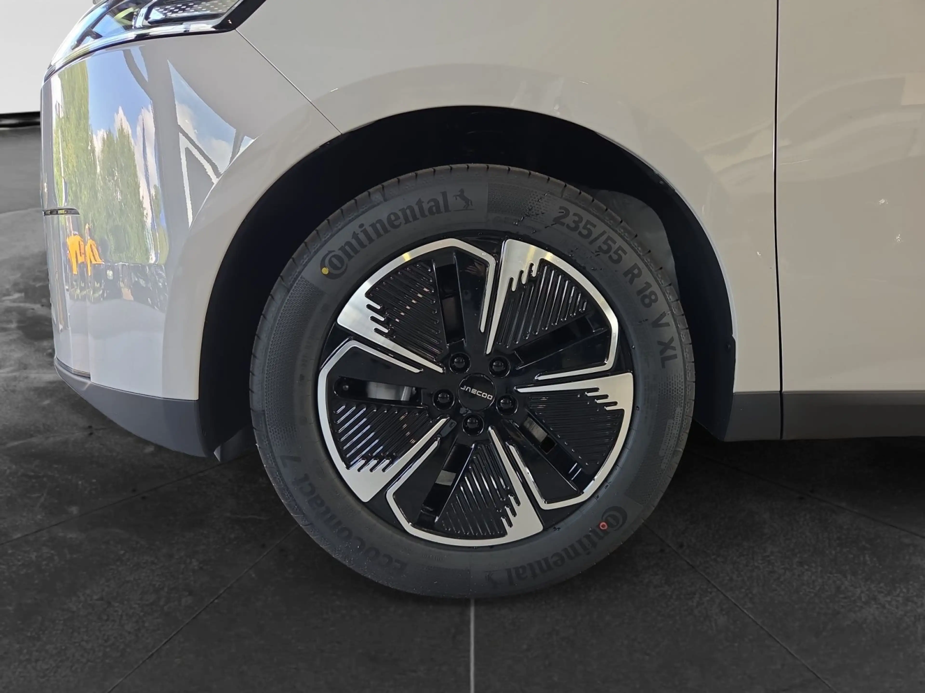 Jaecoo JAECOO 5 EV Elektro Exclusive — photo 10