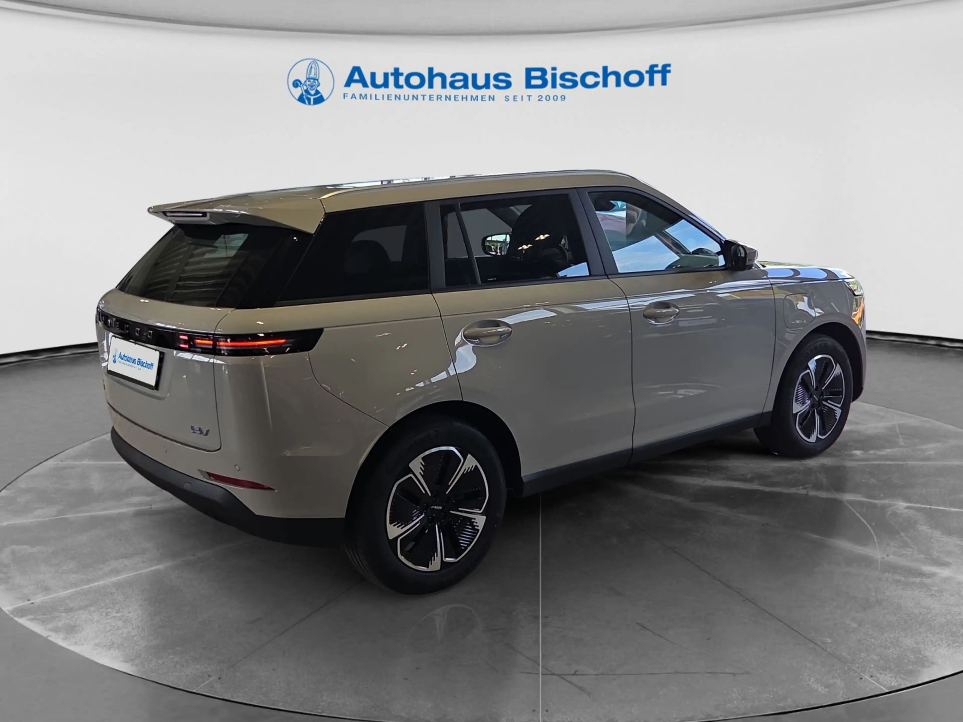 Jaecoo JAECOO 5 EV Elektro Exclusive — photo 6