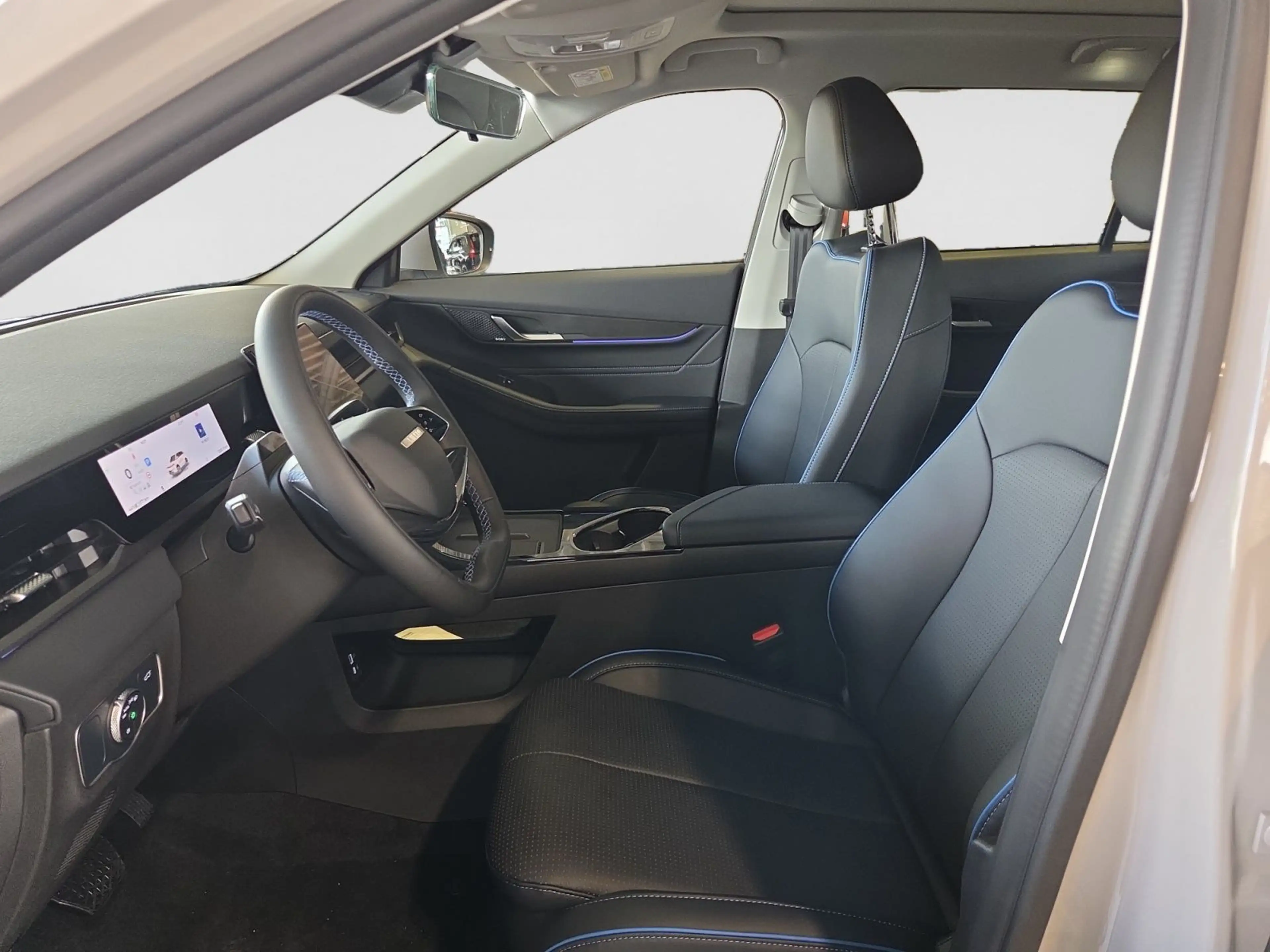 Jaecoo JAECOO 5 EV Elektro Exclusive — photo 12