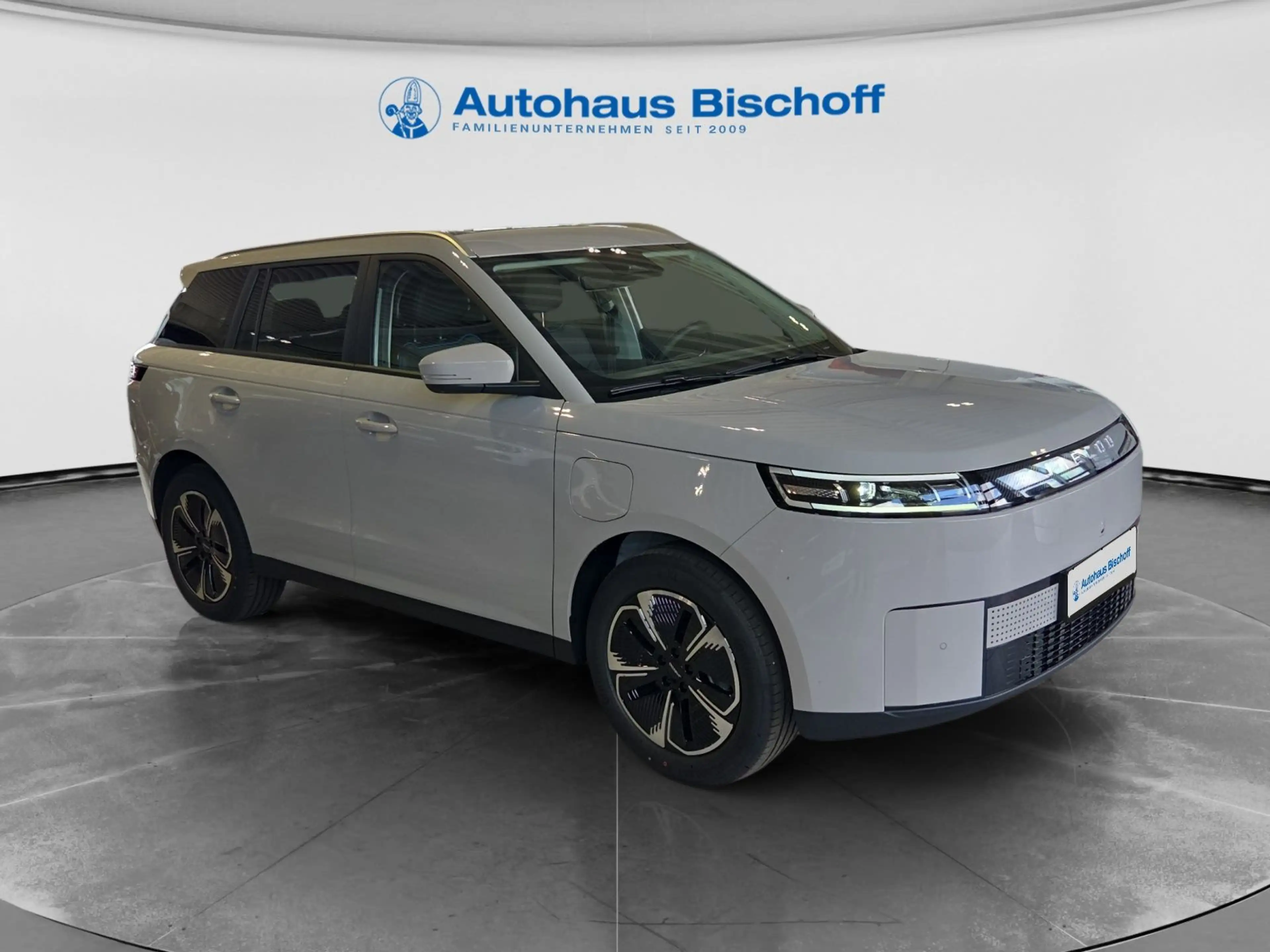 Jaecoo JAECOO 5 EV Elektro Exclusive — photo 4