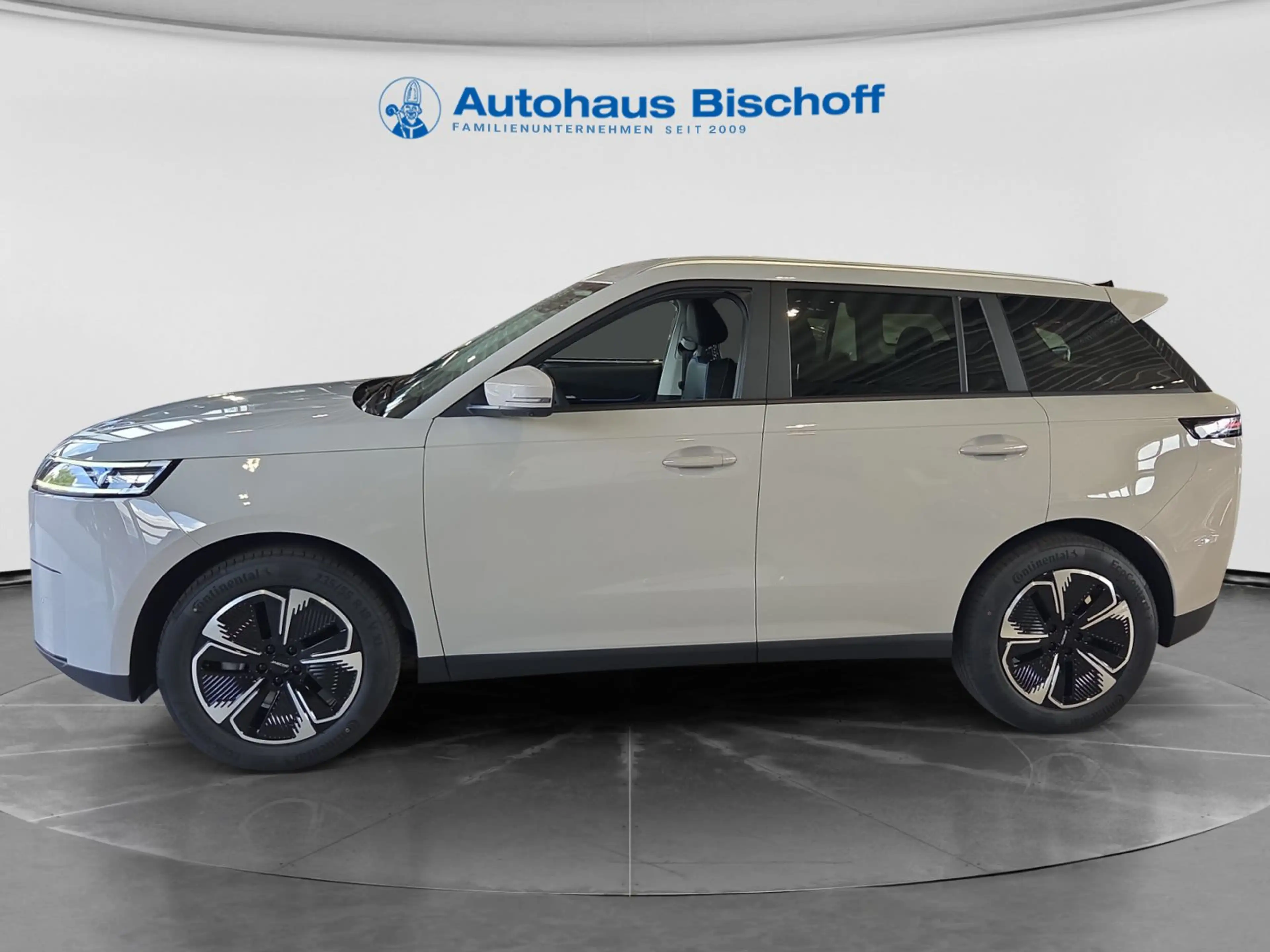 Jaecoo JAECOO 5 EV Elektro Exclusive — photo 9