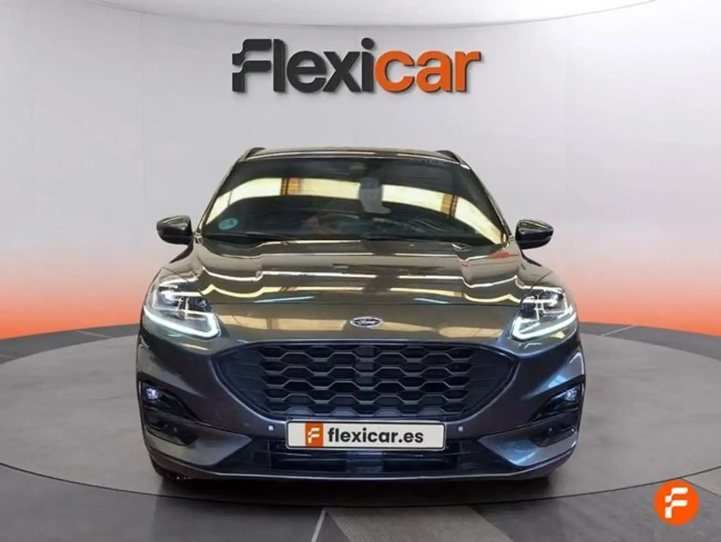 Ford Kuga 1.5 EcoBoost ST-Line FWD 150 Gris - 2