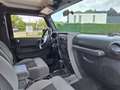 Jeep Wrangler 2.8 CRD Black Lichte vracht!! Noir - thumbnail 8