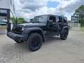 Jeep Wrangler 2.8 CRD Black Lichte vracht!! Noir - thumbnail 5
