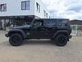 Jeep Wrangler 2.8 CRD Black Lichte vracht!! Noir - thumbnail 3
