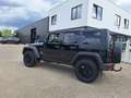 Jeep Wrangler 2.8 CRD Black Lichte vracht!! Noir - thumbnail 4