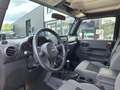 Jeep Wrangler 2.8 CRD Black Lichte vracht!! Noir - thumbnail 7