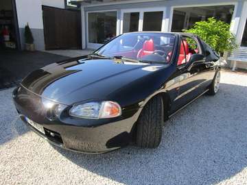 1.6 ESi del Sol , Leder, 2. Hd., TÜV + KD neu!