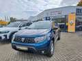 Dacia Duster II Comfort Blau - thumbnail 1