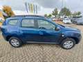 Dacia Duster II Comfort Blau - thumbnail 4