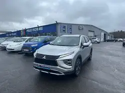 Mitsubishi Eclipse Cross 2.4 MIVEC PHEV 188CH BUSINESS 4WD