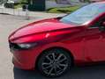 Mazda 3 Comfort+ Rot - thumbnail 4