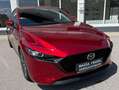 Mazda 3 Comfort+ Rot - thumbnail 2