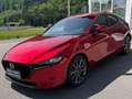 Mazda 3 Comfort+ Rot - thumbnail 3