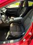 Mazda 3 Comfort+ Rot - thumbnail 9