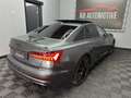 Audi A6 Limousine 50 TFSI e quattro S edition Grigio - thumbnail 4
