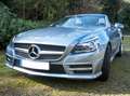 Mercedes-Benz SLK 250 SLK 250 (BlueEFFICIENCY) 7G-TRONIC Gümüş rengi - thumbnail 1