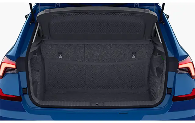 Skoda Kamiq view 6