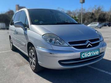 2.2HDi 16v Premier