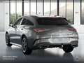 Mercedes-Benz CLA 180 AMG+NIGHT+PANO+360°+AHK+MULTIBEAM+TOTW+7G Grau - thumbnail 20