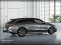 Mercedes-Benz CLA 180 AMG+NIGHT+PANO+360°+AHK+MULTIBEAM+TOTW+7G Grau - thumbnail 16