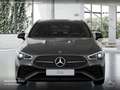 Mercedes-Benz CLA 180 AMG+NIGHT+PANO+360°+AHK+MULTIBEAM+TOTW+7G Grau - thumbnail 6