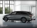Mercedes-Benz CLA 180 AMG+NIGHT+PANO+360°+AHK+MULTIBEAM+TOTW+7G Grau - thumbnail 14