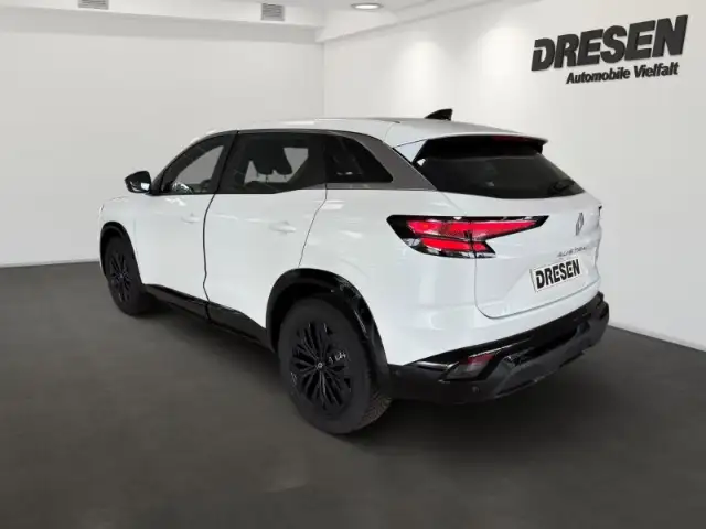 Renault Austral view 4