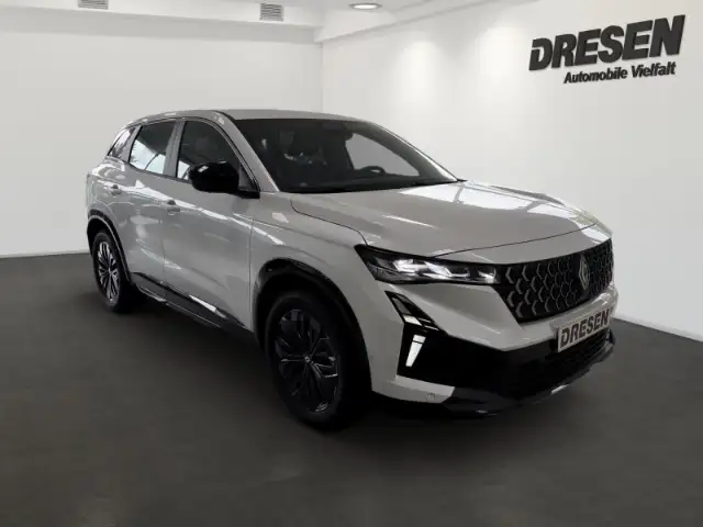Renault Austral view 2