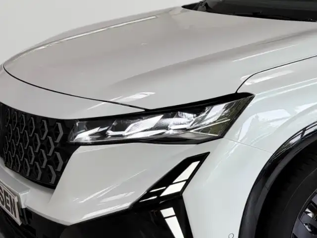 Renault Austral view 5