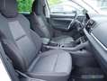 Skoda Karoq 1.5 TSI Clever DSG GRA LED Navi PDC Sitzh. Blanc - thumbnail 5