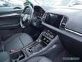 Skoda Karoq 1.5 TSI Clever DSG GRA LED Navi PDC Sitzh. Blanc - thumbnail 4
