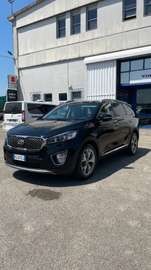 2.2 CRDi AWD Rebel