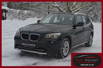 xDrive18d+XENON+AHK+SHZ+PDC+