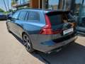 Volvo V60 R Design Recharge Plug-In Hybrid AWD T6 Twin Engin Blu/Azzurro - thumbnail 5