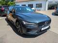 Volvo V60 R Design Recharge Plug-In Hybrid AWD T6 Twin Engin Blu/Azzurro - thumbnail 3