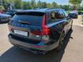 Volvo V60 R Design Recharge Plug-In Hybrid AWD T6 Twin Engin Blu/Azzurro - thumbnail 4