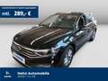 Volkswagen Passat Variant 2.0TDI DSG Business AHK PDC Matri Schwarz - thumbnail 1