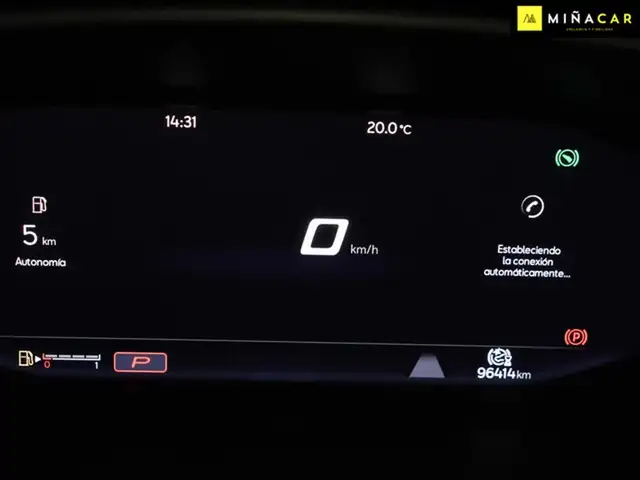 Seat Leon Leon view 8