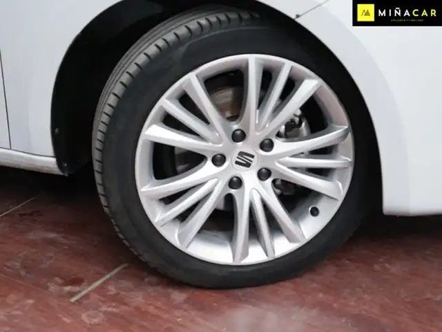 Seat Leon Leon view 24