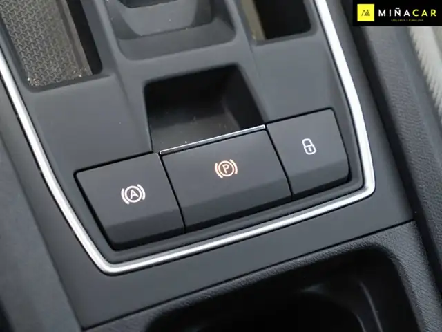 Seat Leon Leon view 15