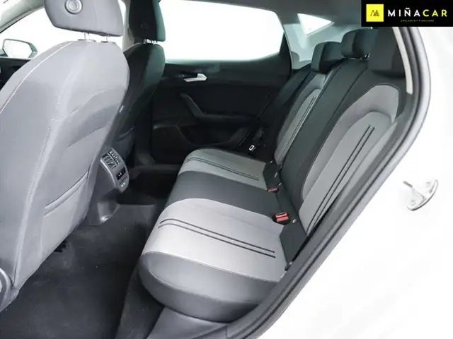 Seat Leon Leon view 7